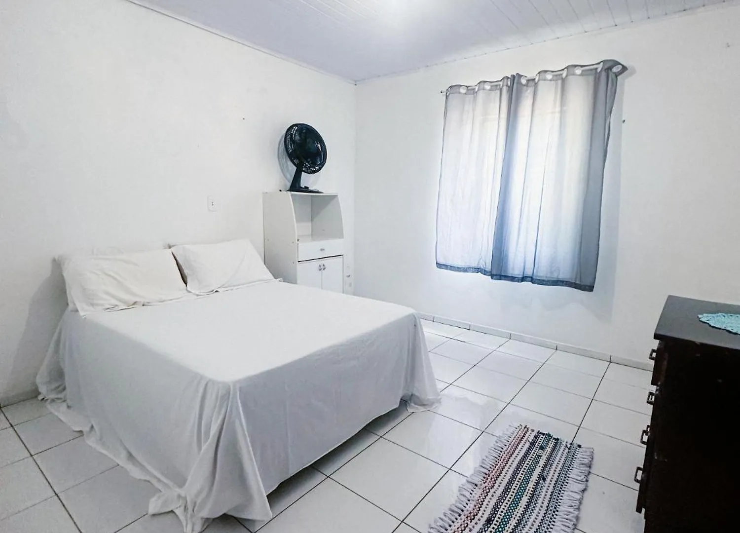 Sitio Rota 77 Villa Canelinha Semesterbostad