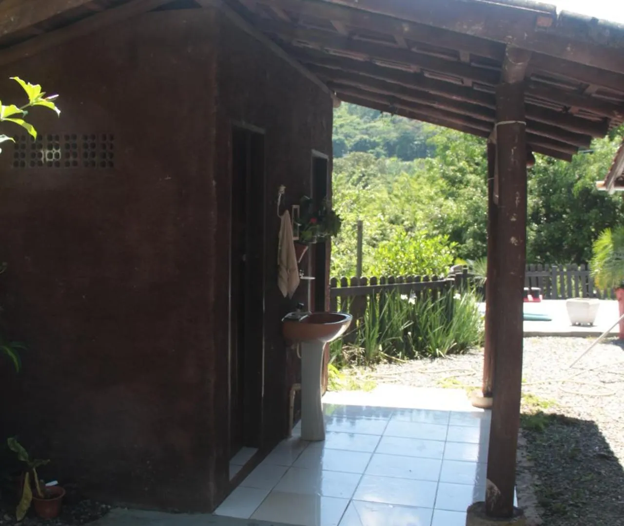 Sitio Rota 77 Villa Canelinha